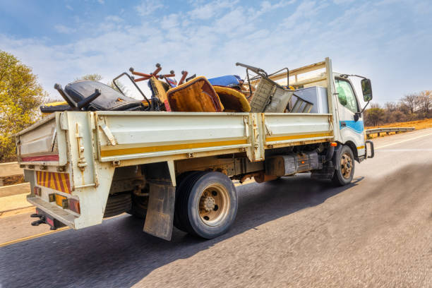 Retail Junk Removal in Woodside, CA